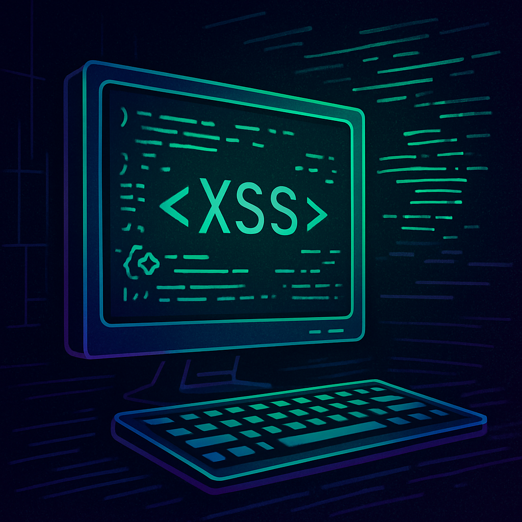 XSS Mayhem